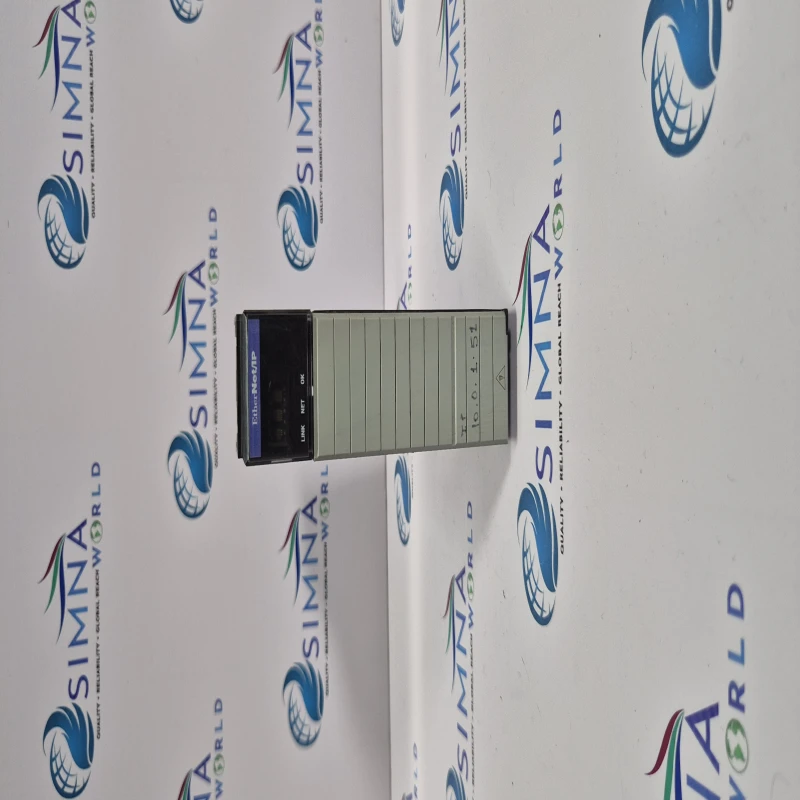 Allen-Bradley 1756-ENBT/A EtherNet/IP Module thumbnail 3